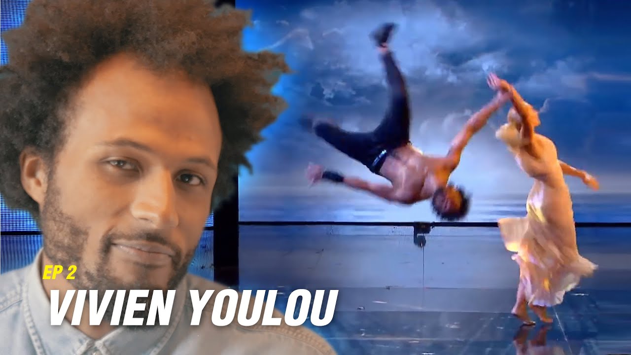 Vivien Youlou on Starting Tricking, Injuries and Recovery — Interview (2020)