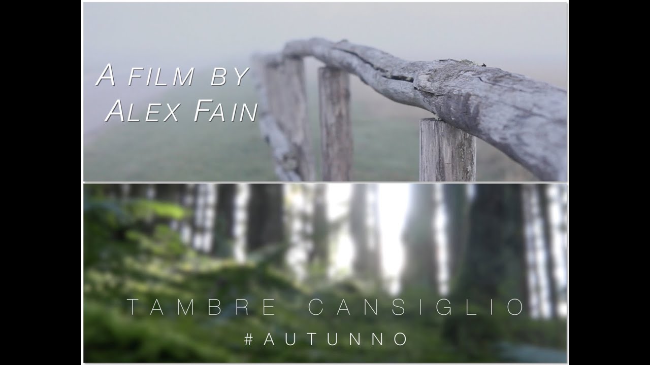 #AUTUNNO Tambre Cansiglio