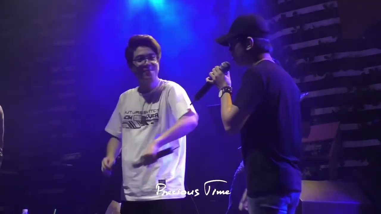 Khóc Thêm Lần Nữa - Bùi Anh Tuấn Live @Trixie Lounge 3/11/2018