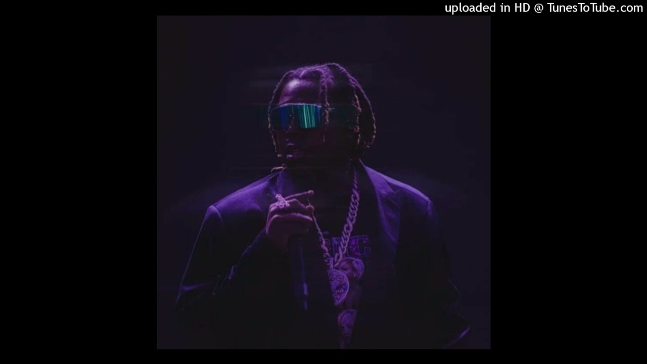 [FREE FOR PROFIT] Don Toliver Type Beat - 