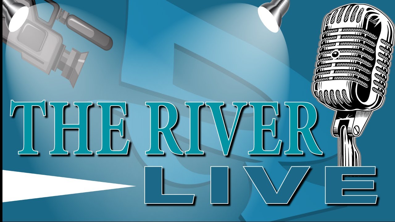 $1/3 Live at The River League!