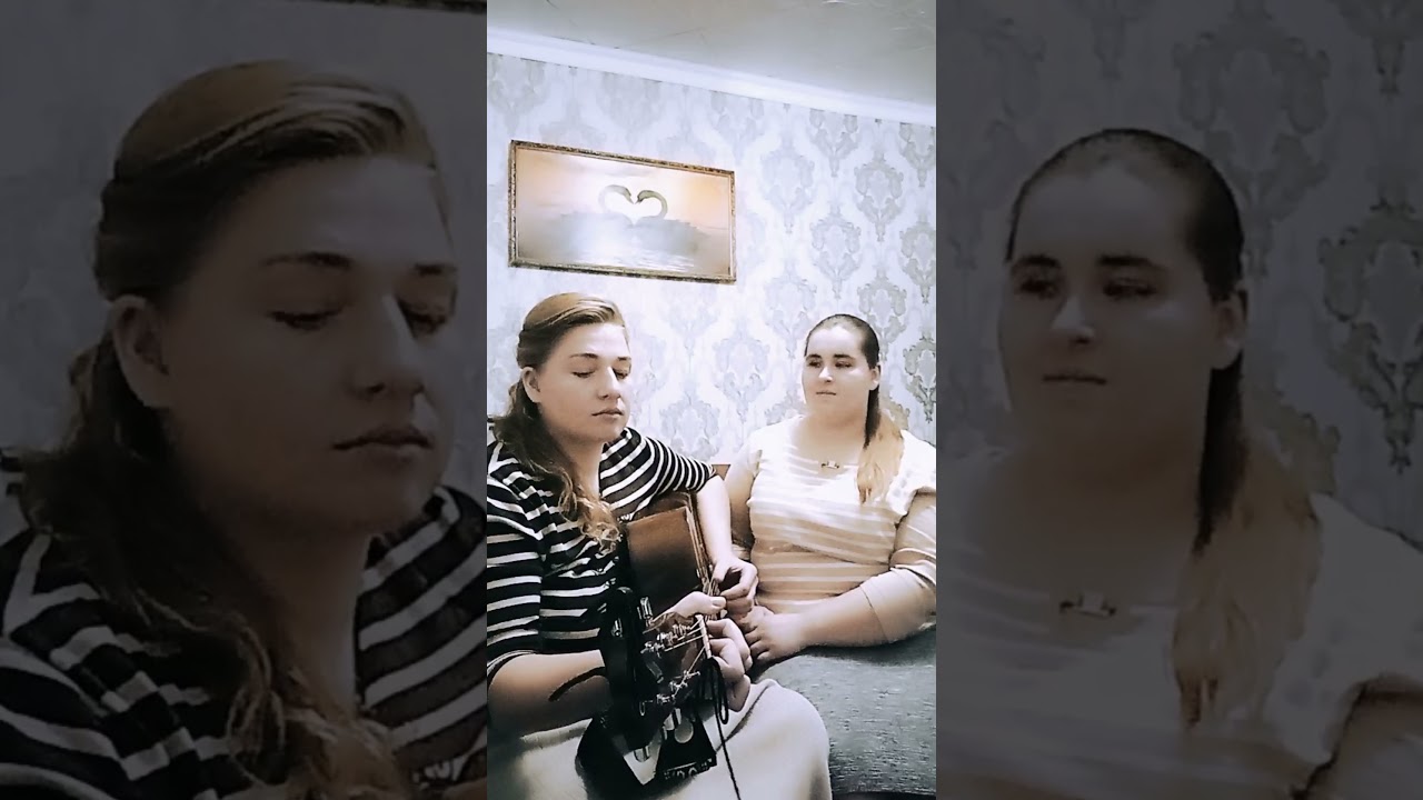 Сніжана та Настя 🌏2️⃣0️⃣2️⃣1️⃣🌍
