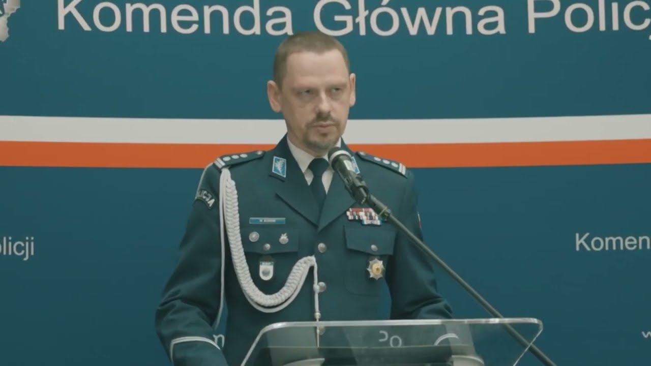 POLICJA W ROZSYPCE. Gwałty, awarie i brak dyscypliny – kto nad tym panuje?