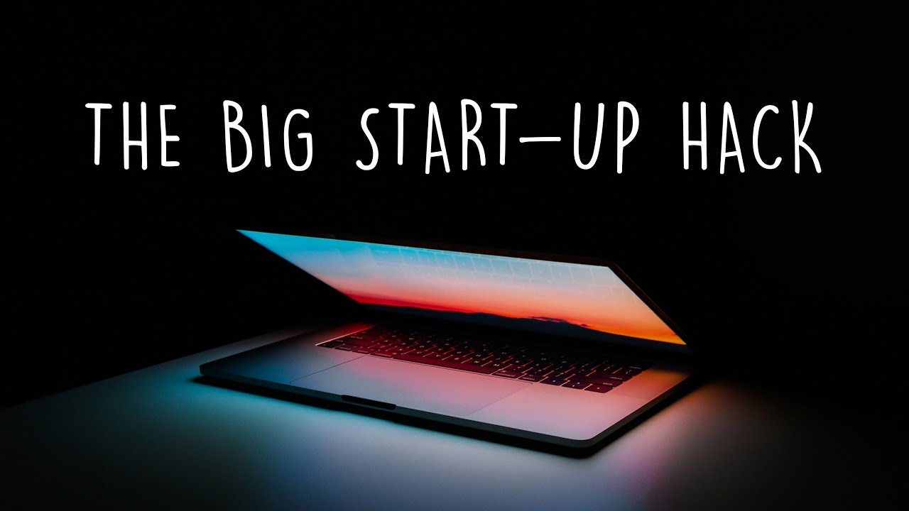 Why Start Up’s Thrive in Sweden | The New Silicon Valley