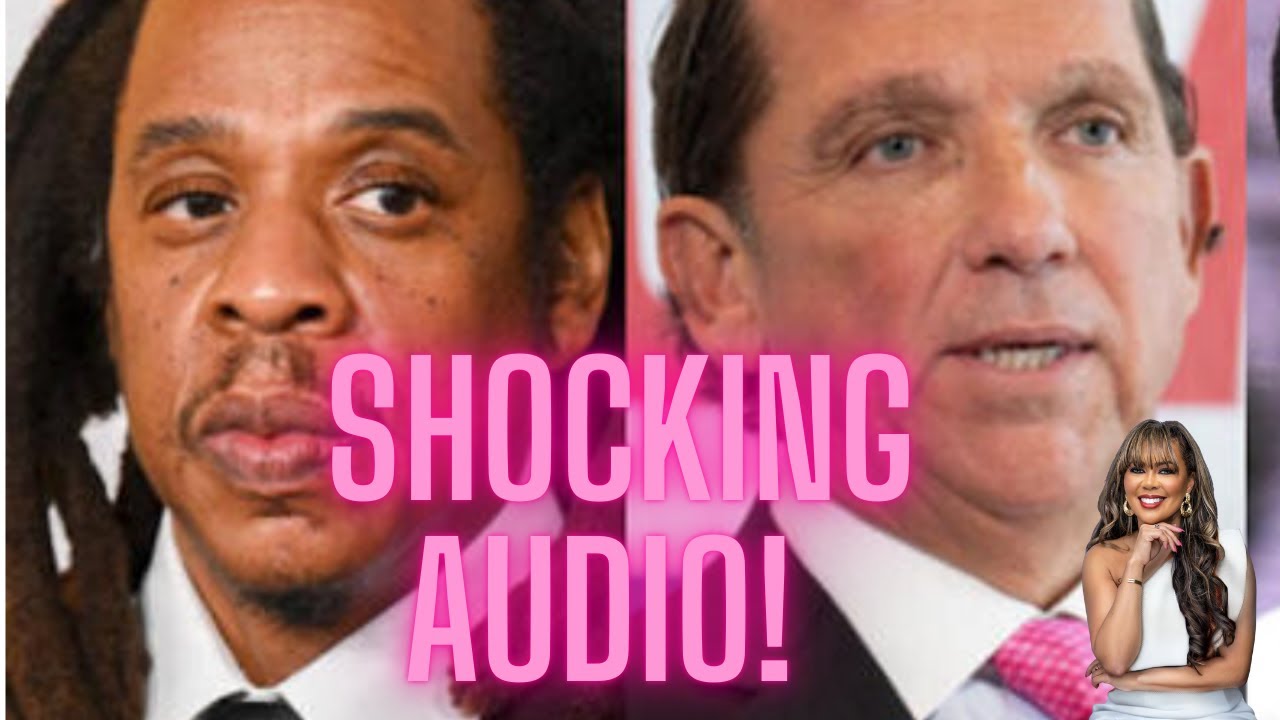 Jane Doe EXPOSES Her Own Lawyer in Shocking Audio—Jay Z Lawsuit a Lie?!