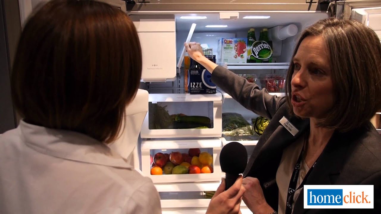 Best of KBIS 2014 - Frigidaire
