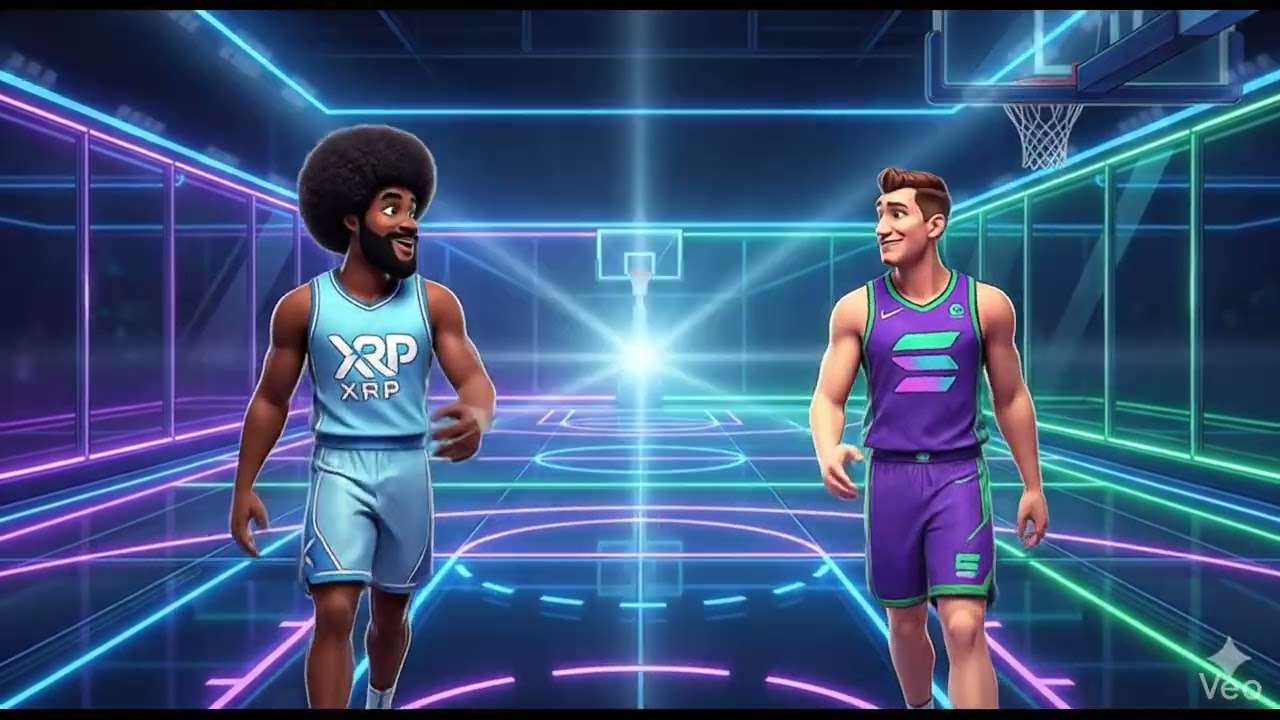 Crypto Commercial Generation