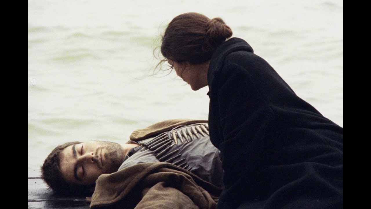 Theo Angelopoulos - The Weeping Meadow / Music by Eleni Karaindrou
