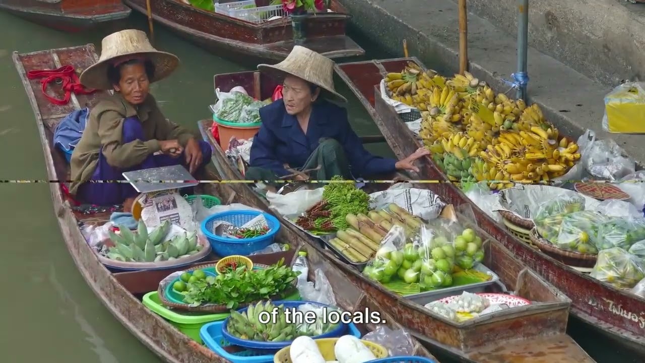 Top 10 Reasons to Visit Uthai Thani, Thailand