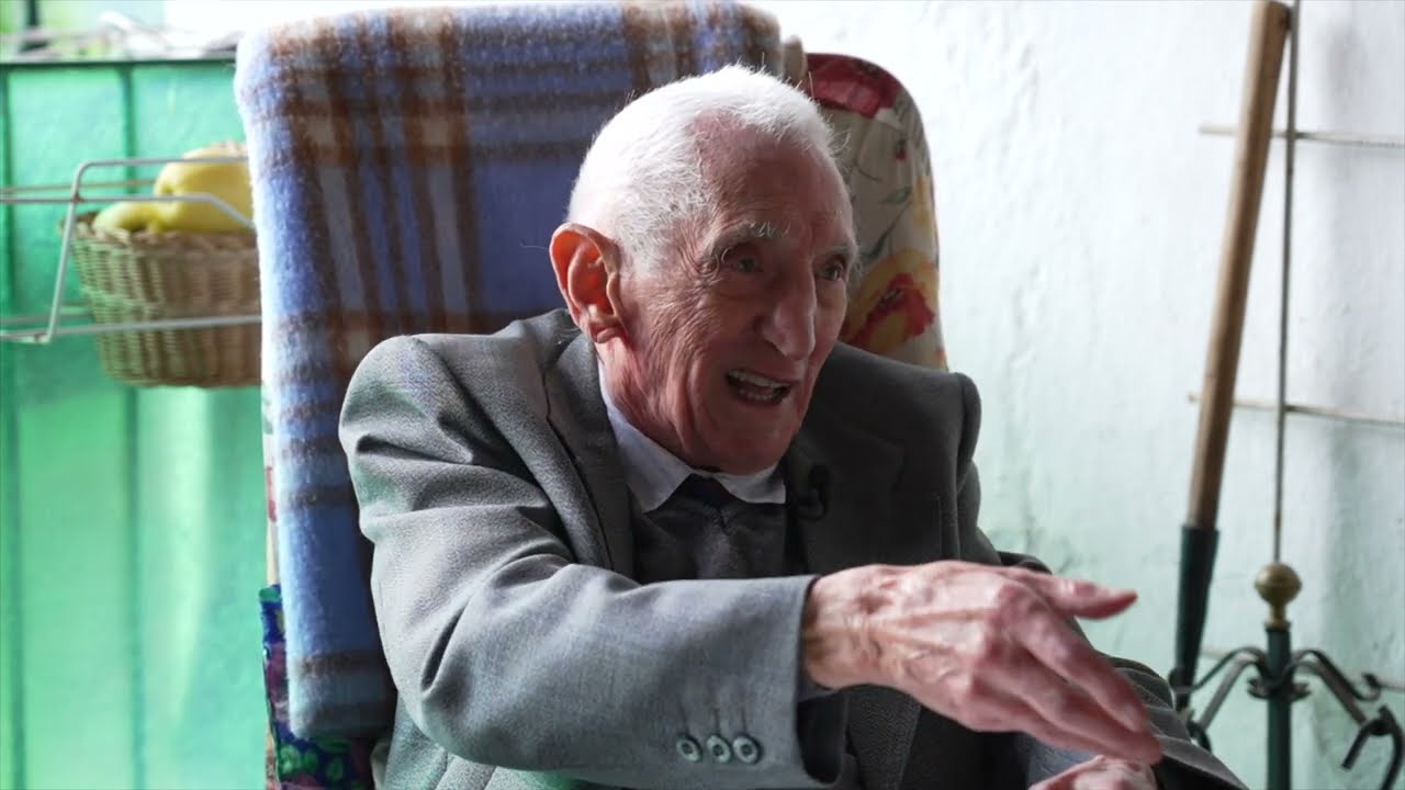 La mia Emmaus. Intervista a Giorgio Tourn