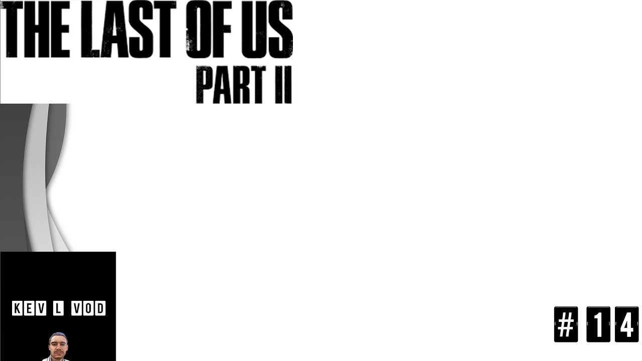 Chapitre 3: Seatle Jour 2 (Part 1) #14 | The Last of US Part 2