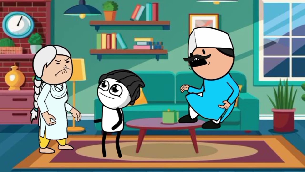 لما مراتك تشتكيك للضابط 😂 ساعه من الضحك المتواصل هتقعو من الضحك