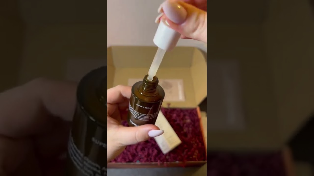 Purish MYSTERYBOX & Rabattcode ➪ Brinchen15 = 15%