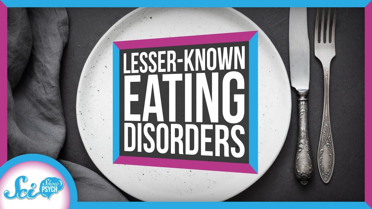 Why Eating Disorders Are Way More Common Than You Think