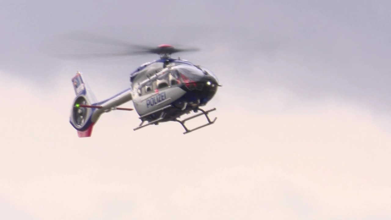 Airbus Helicopters investiert 25 Millionen in neuen Hangar