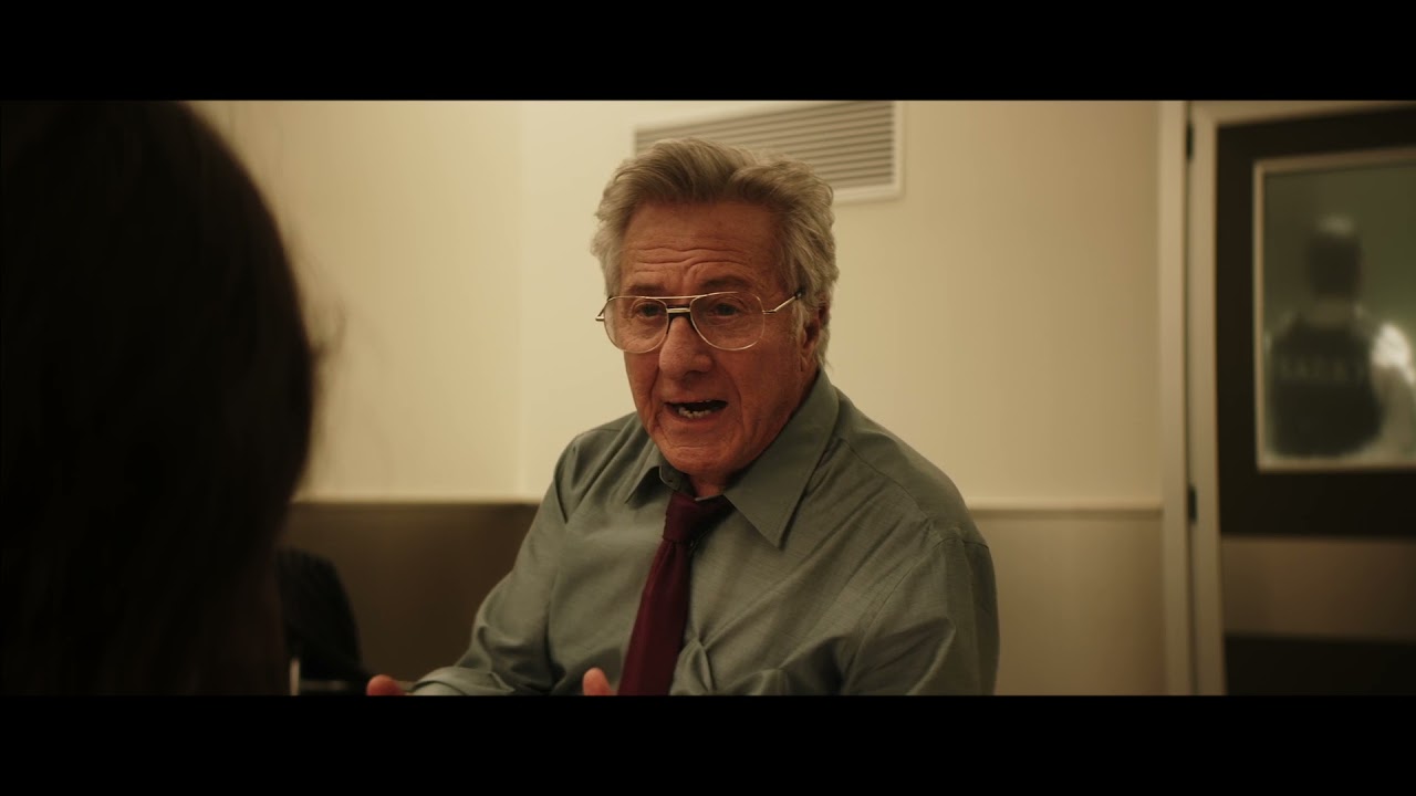 INTO THE LABYRINTH - Trailer