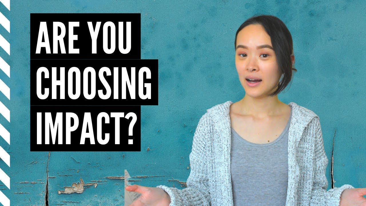 Social Impact Careers | Essential Mindset Shifts for People Starting Their Careers
