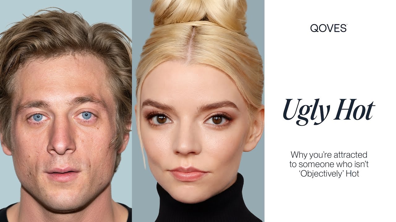 Реален ли «Ugly Hot»? Когда это работает, а когда нет
