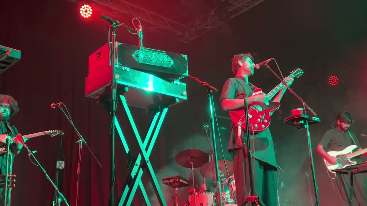 Peter Cat Recording Co. @ The Catalyst (Full Live Show) | Santa Cruz, CA | 5/25/2023