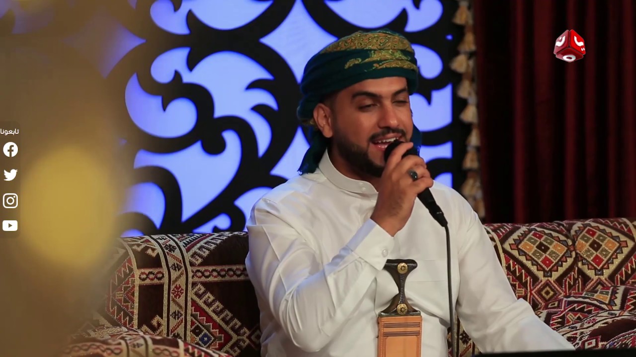 محلى هواك  | الفنان عبدالكريم المندي | جلسة عود