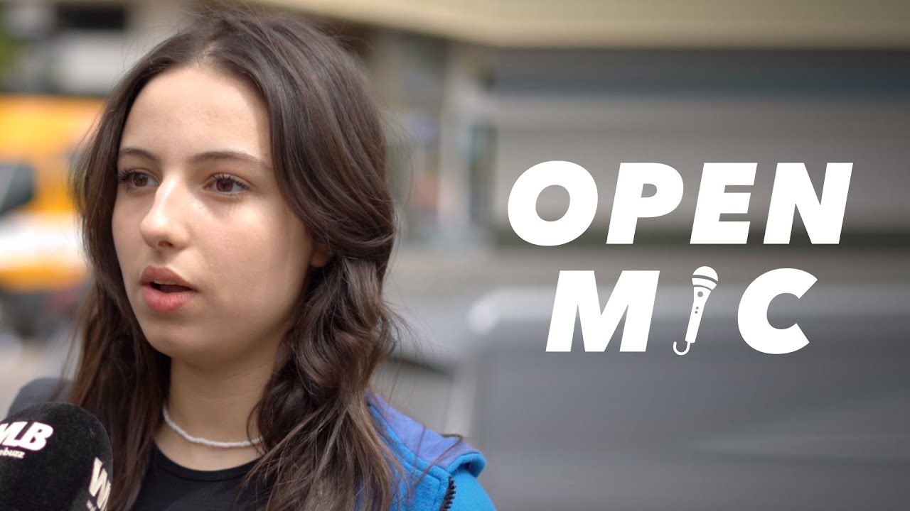 Open Mic - Bac 2023 | سولنا صحاب الباك كيفاش دوزوا و الأجوبة حمقة بحال ديما