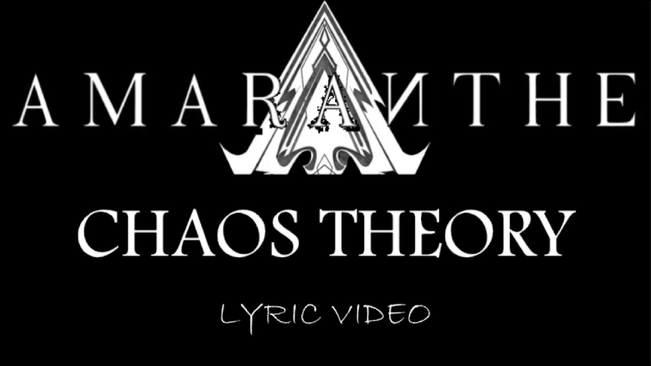 Amaranthe - Chaos Theory - 2026 - Lyric Video