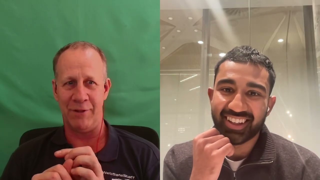 🎙️ Episode 1 — Trusted Access: “How Great Sellers Build Trust with Technical Leaders