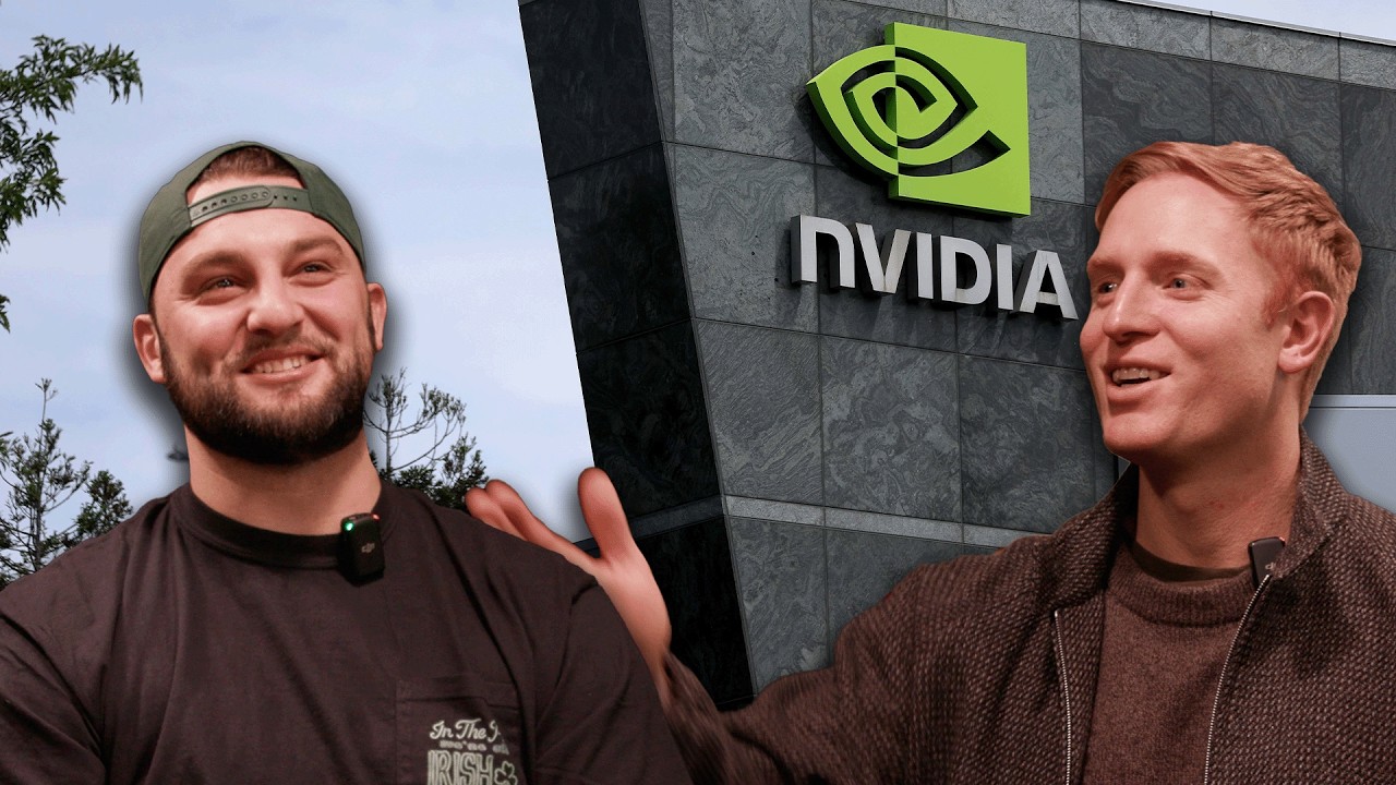 What Makes Nvidia So Important?