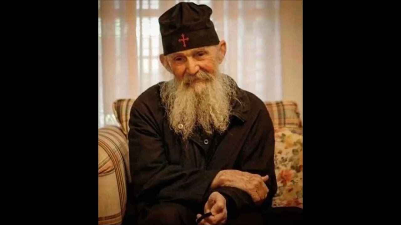 Tăcerea,   Calea catre sfințenie -  Sfântul Iosif Isihastul