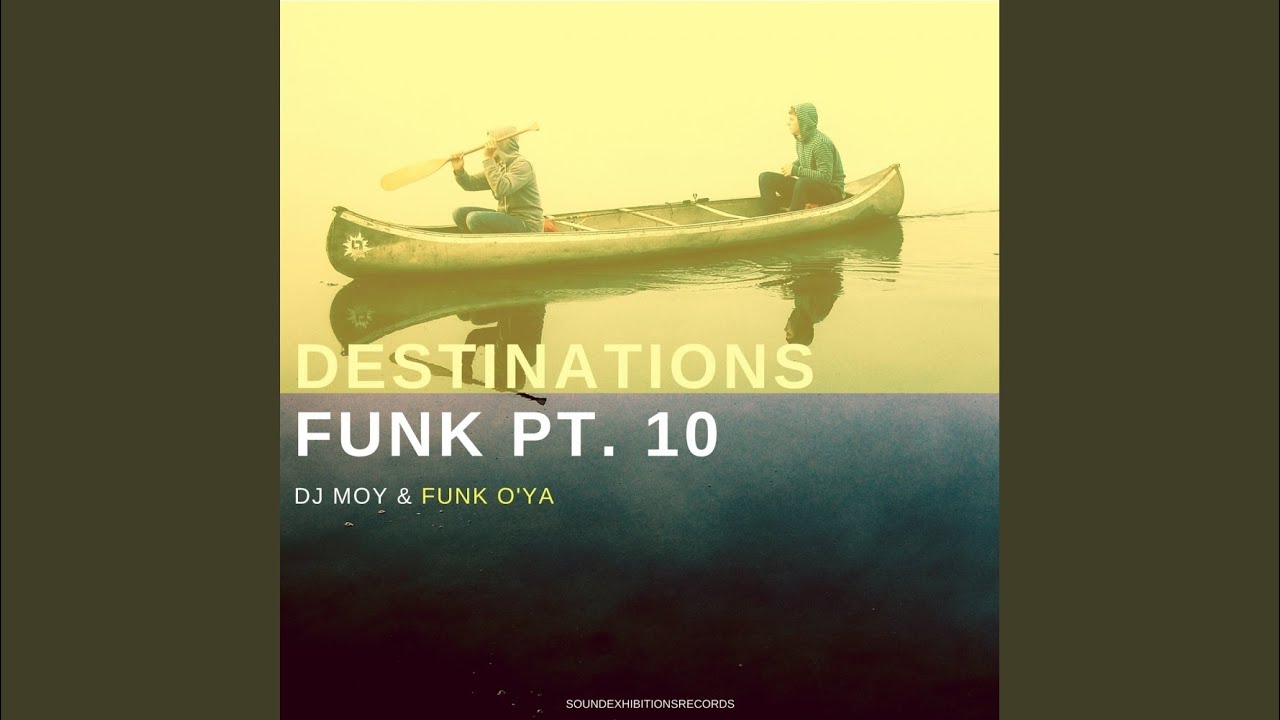 SoulTronic (Original Mix)