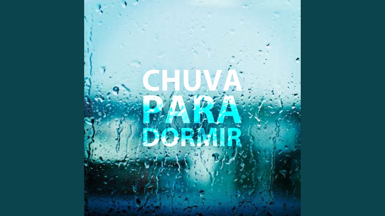Som de Chuva para Dormir e Relaxar