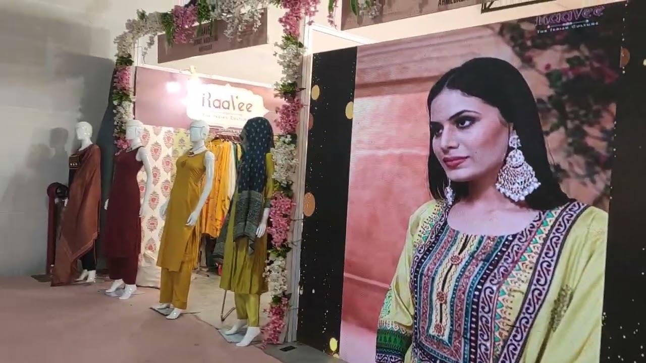 CMAI 78th National Garment Fair 2024