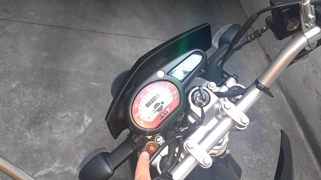 Moto para ir ao trabalho - XTZ 125 XE 2015