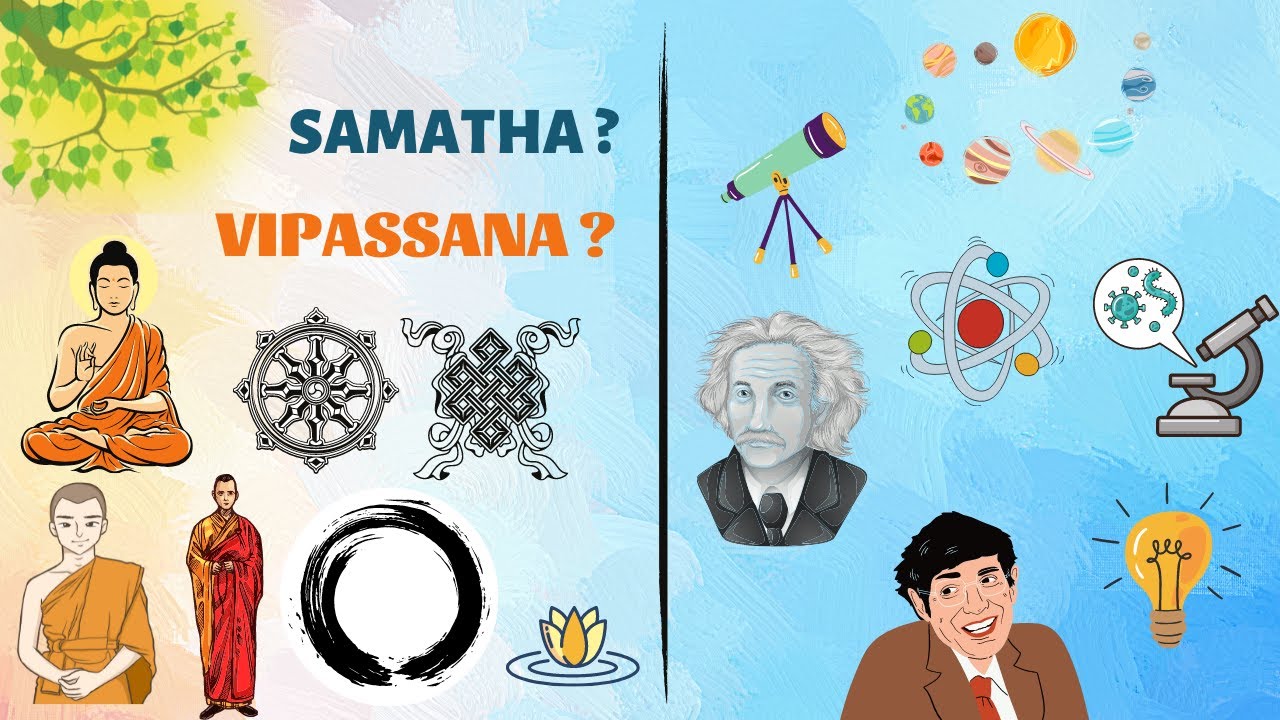 Siêu Trí Tuệ của Đức Phật lịch sử | Phật Giáo và Khoa Học Vật Lý Lượng Tử | Đừng Vội Tin Phật
