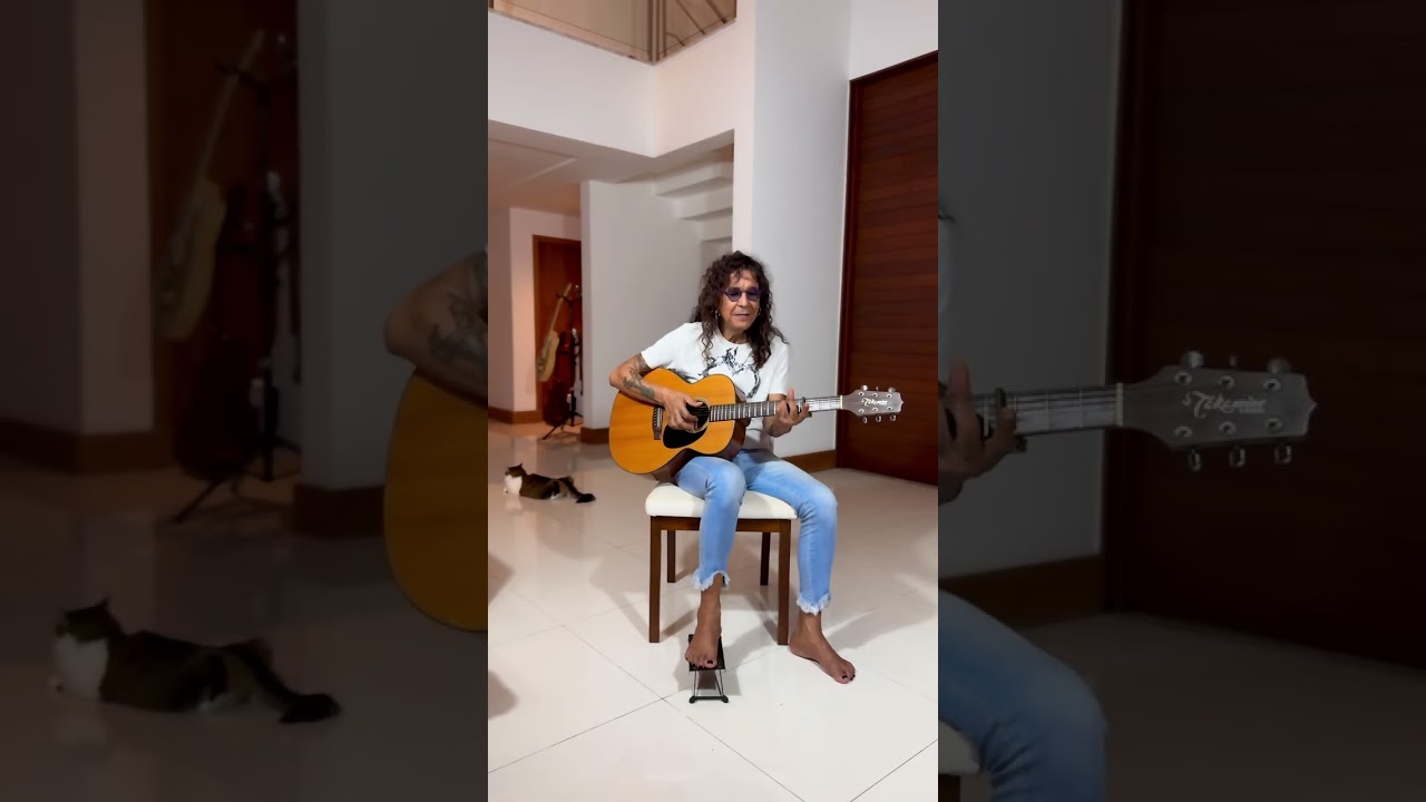 Luiz Caldas - O Meu Sol (Luiz Caldas)