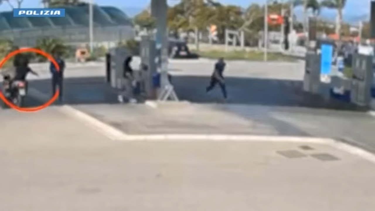 Blitz della Polizia nel Nolano: 6 misure cautelari per rapine a distributori di carburante e negozi