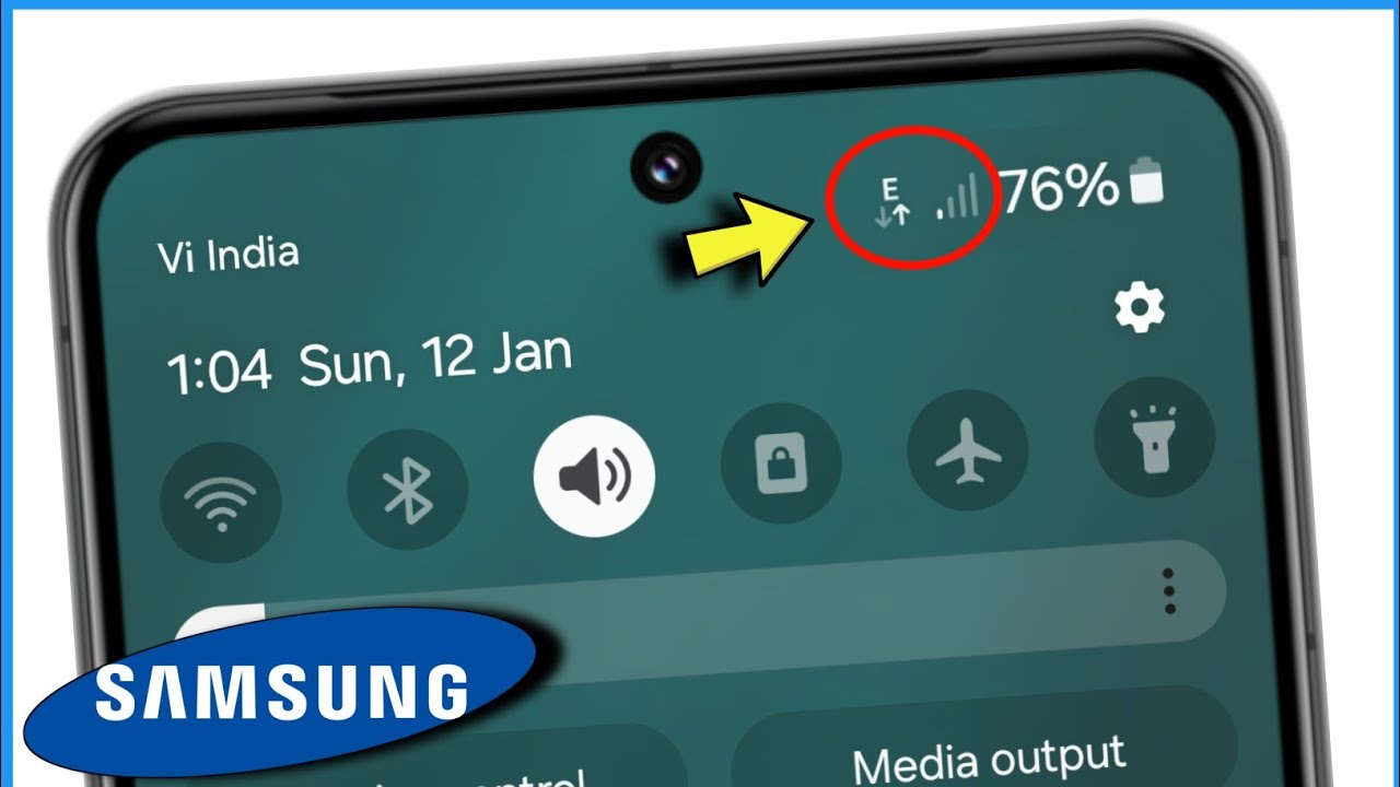 Samsung E Network Problem | E Network Problem In Samsung