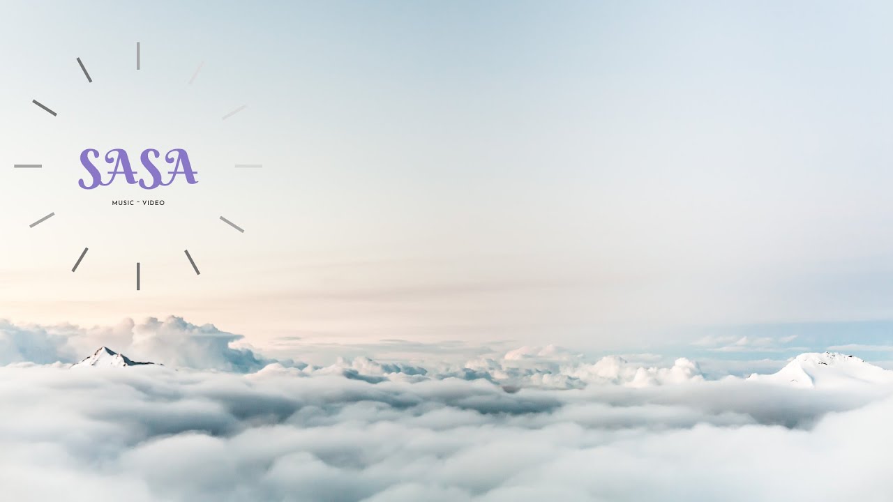 Sasa ~ be my baby Vanessa Paradis ~ Cover