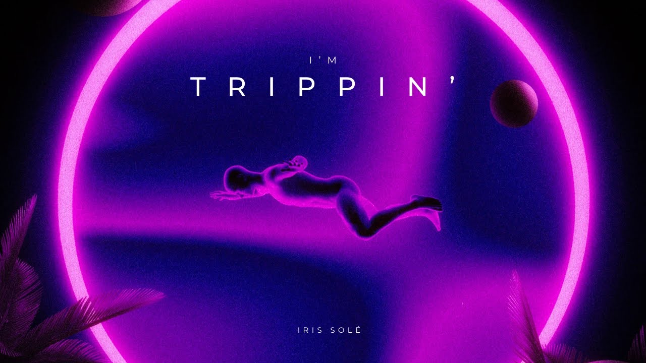 I’m Trippin’ (Official Audio)