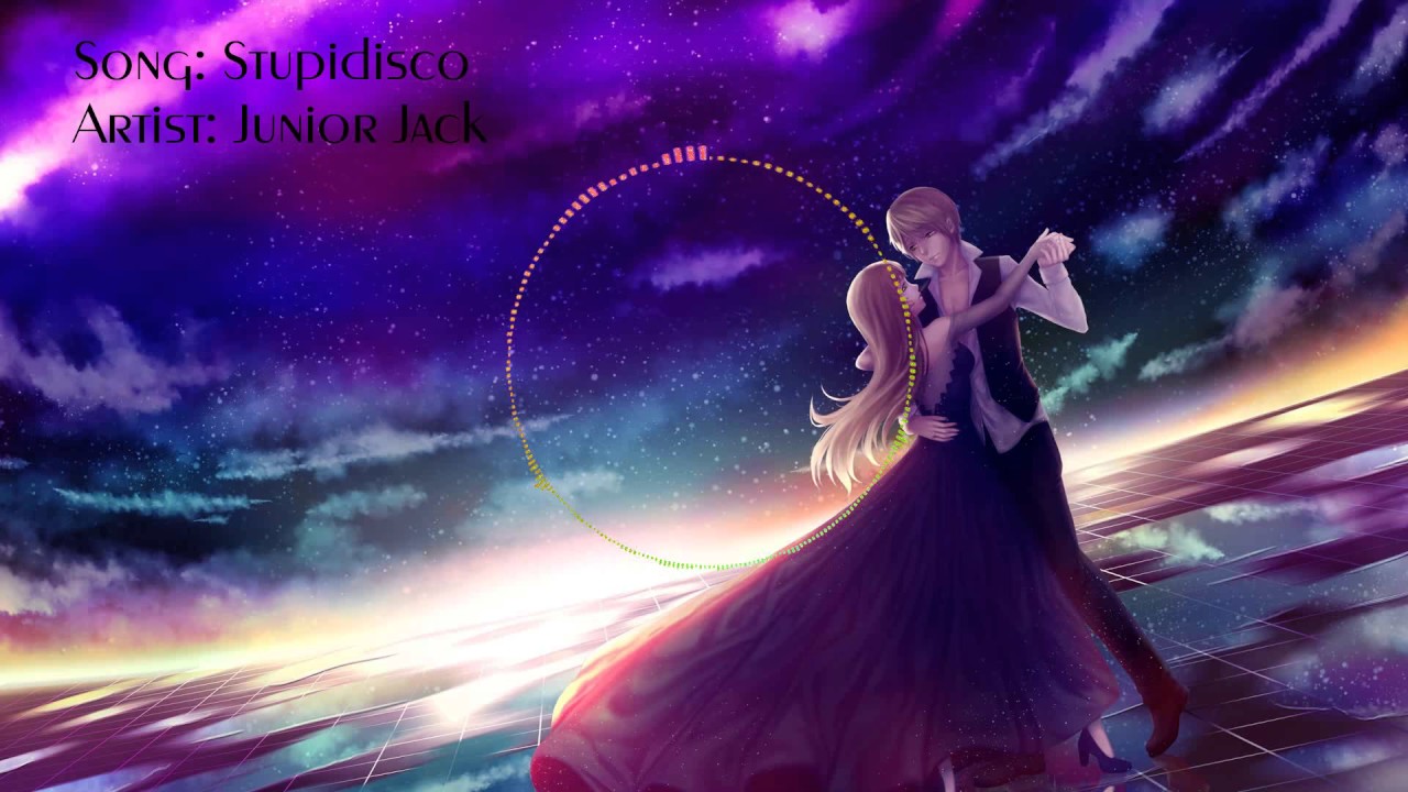 Stupidisco - Nightcore