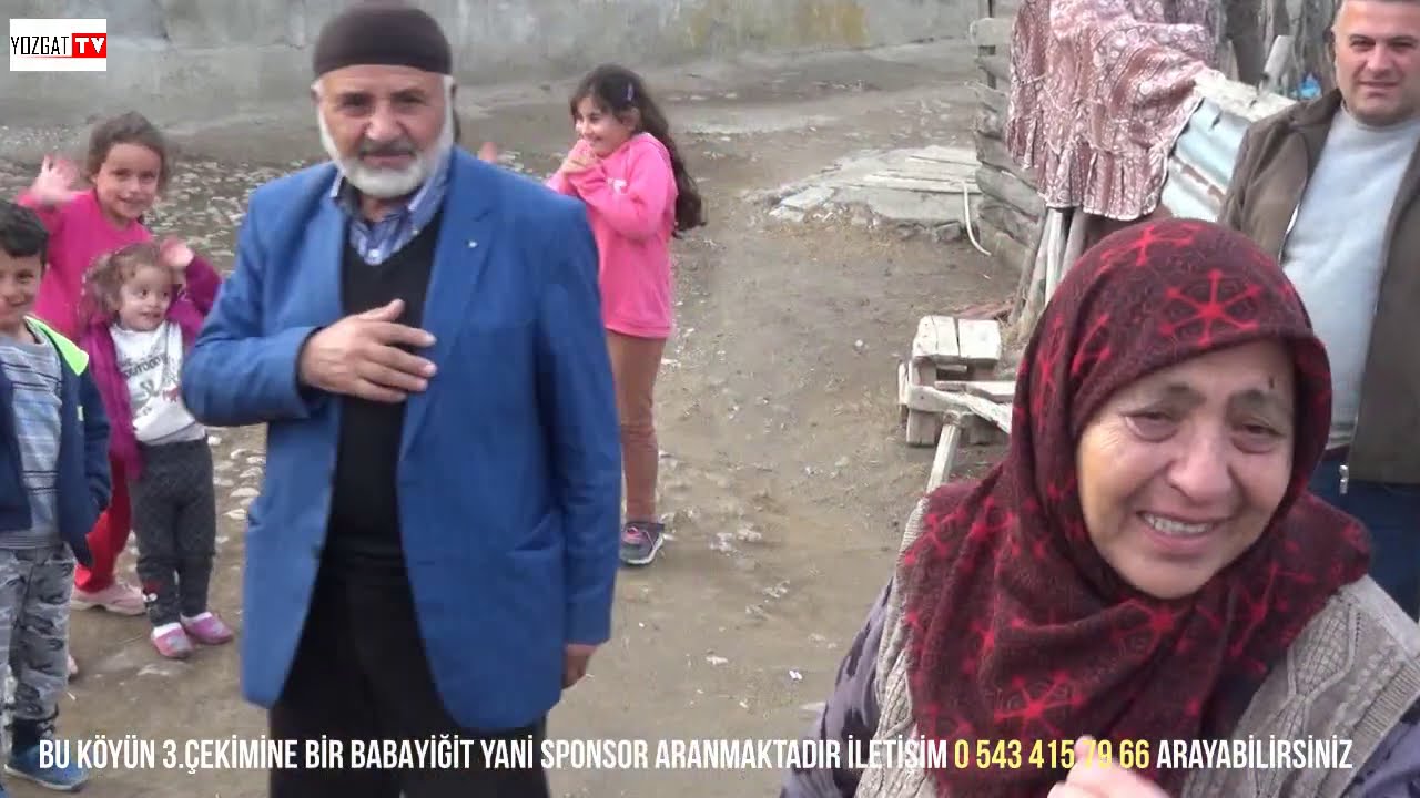 BELPINAR KÖYÜ