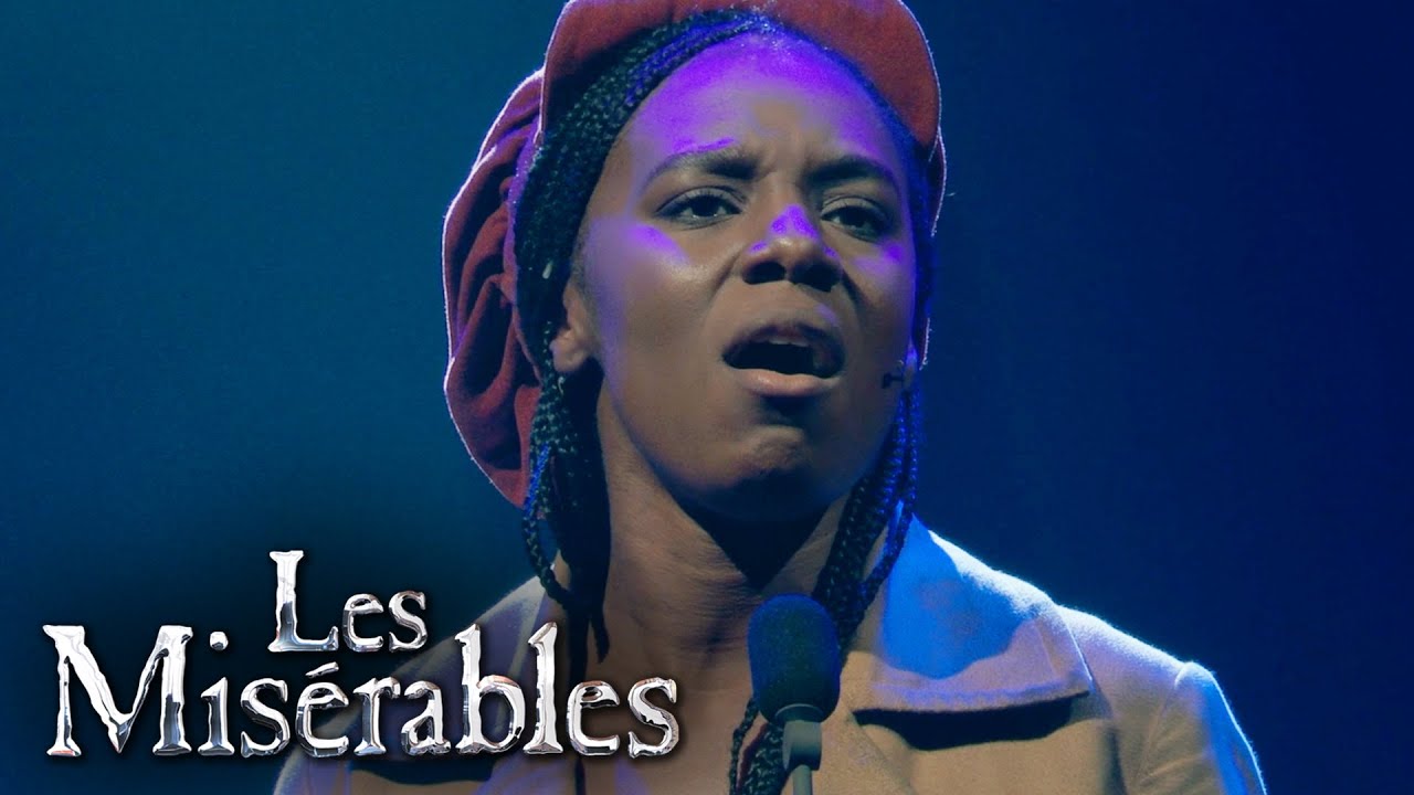 On My Own | Les Misérables