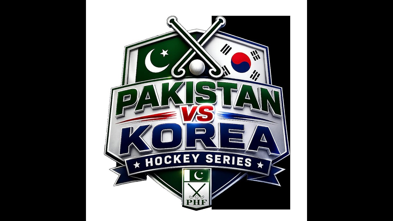 LIVE | Pakistan vs Korea | 2nd Test | Naseer Bunda Hockey Stadium | PTV Sports
