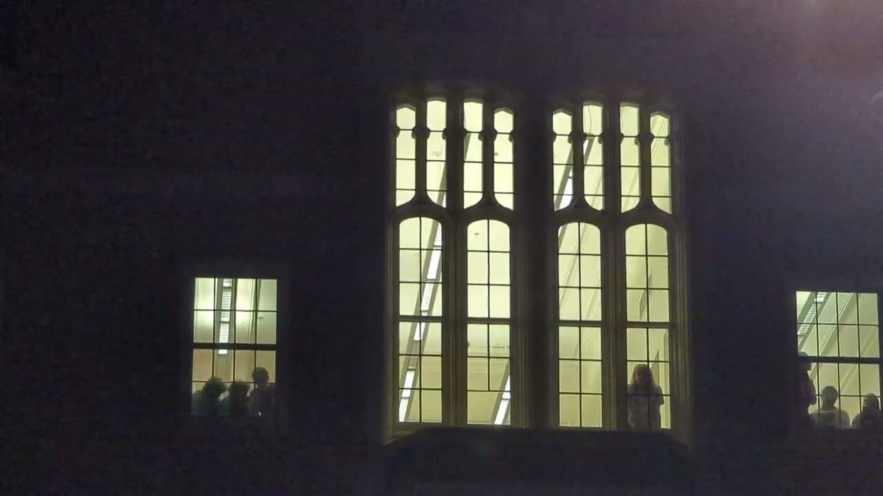 2024 Marching Chiefs Campus Crawl
