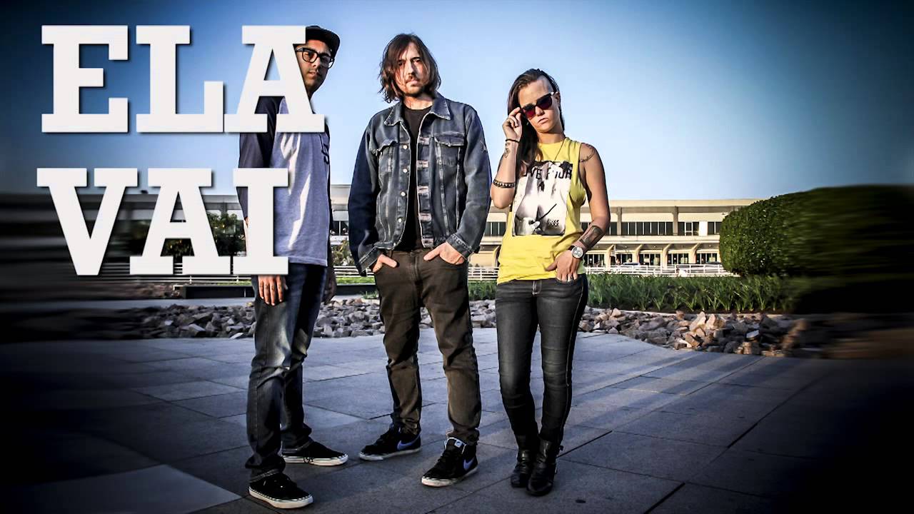 BULA - Bilhetes de ida (Lyric Video)