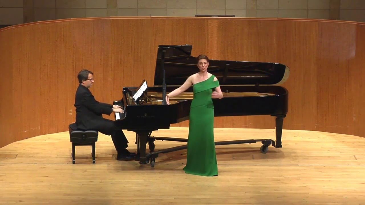 Four Encore Songs - Florence B. Price