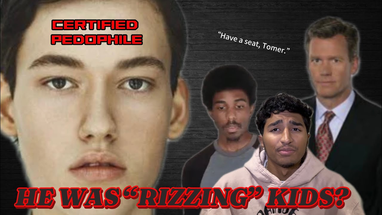 "RIZZ GOD" GETS EXPOSED (TOMER LAWTON UPDATE)