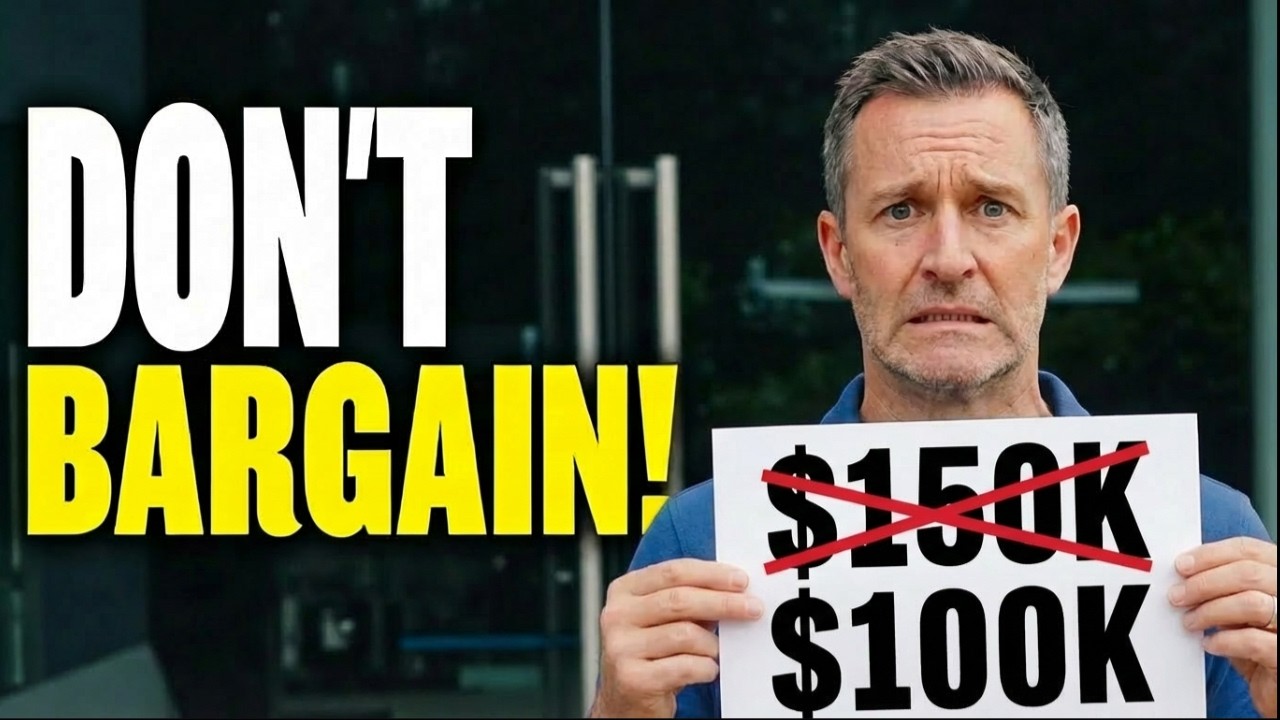 Bargaining With Ageism? Here's What You Need to Know