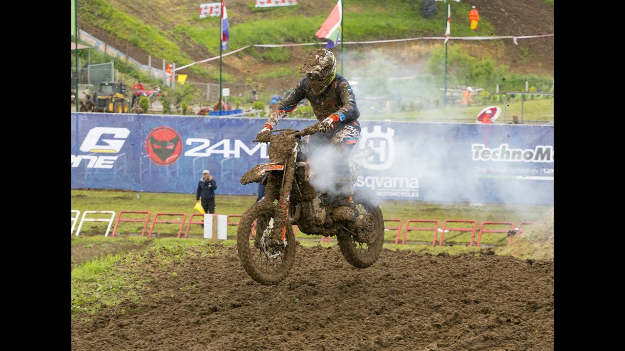 Rider Expert 2019 #3 - Ponte Sfondato