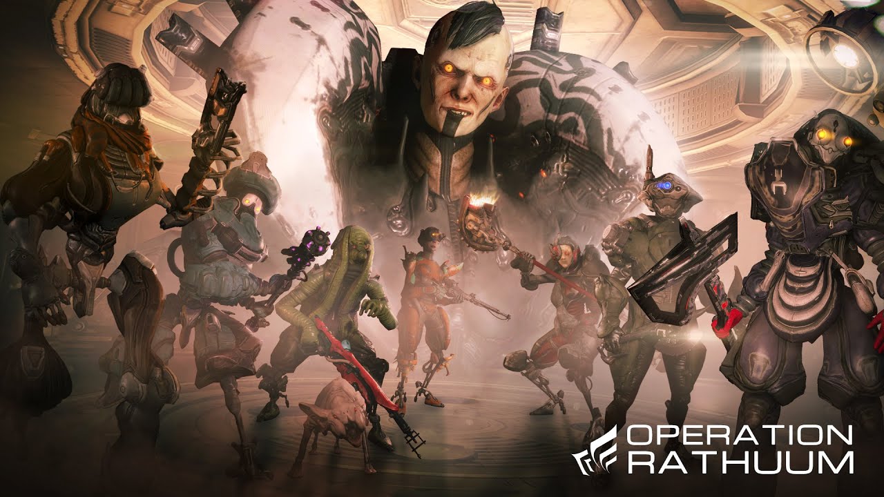 Warframe: Rathuum Mods Overview and First Impressions